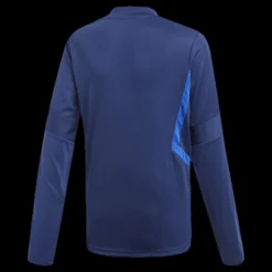 adidas Tiro 19 Training Top Blue Blå Sale