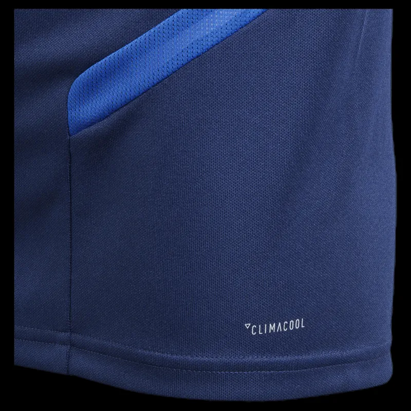 adidas Tiro 19 Training Top Blue Blå Sale