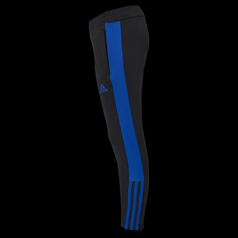 adidas Tiro Essential Tracksuit Bottoms Black Svart