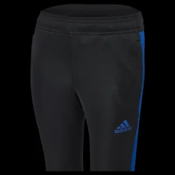 adidas Tiro Essential Tracksuit Bottoms Black Svart
