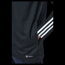 Sale adidas Tiro Tk Jkt Es Black Svart