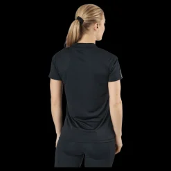Clearance adidas Tiro Tr Jsy Esw Black Svart