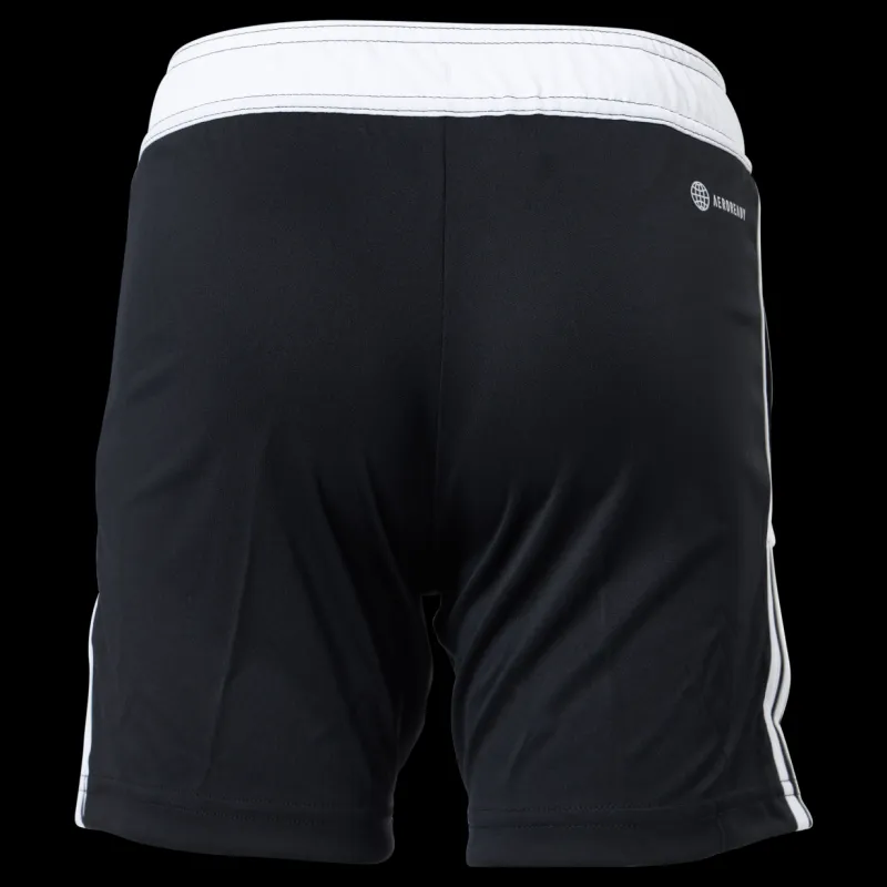 New adidas Tiro Tr Sho Esy Black Svart