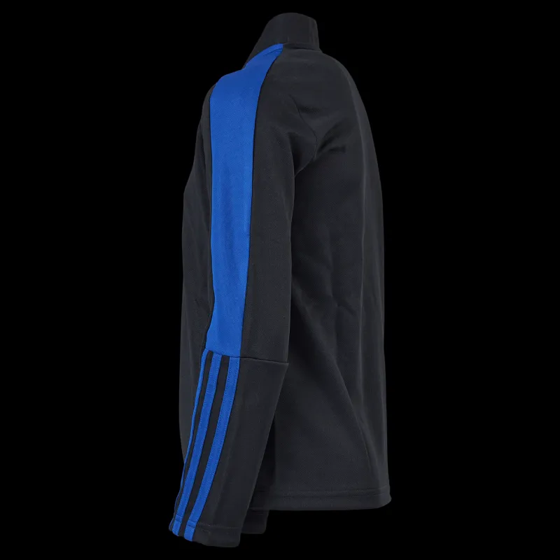 adidas Tiro Tr Top Esy Black/royblu Svart Outlet