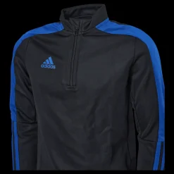 adidas Tiro Tr Top Esy Black/royblu Svart Outlet