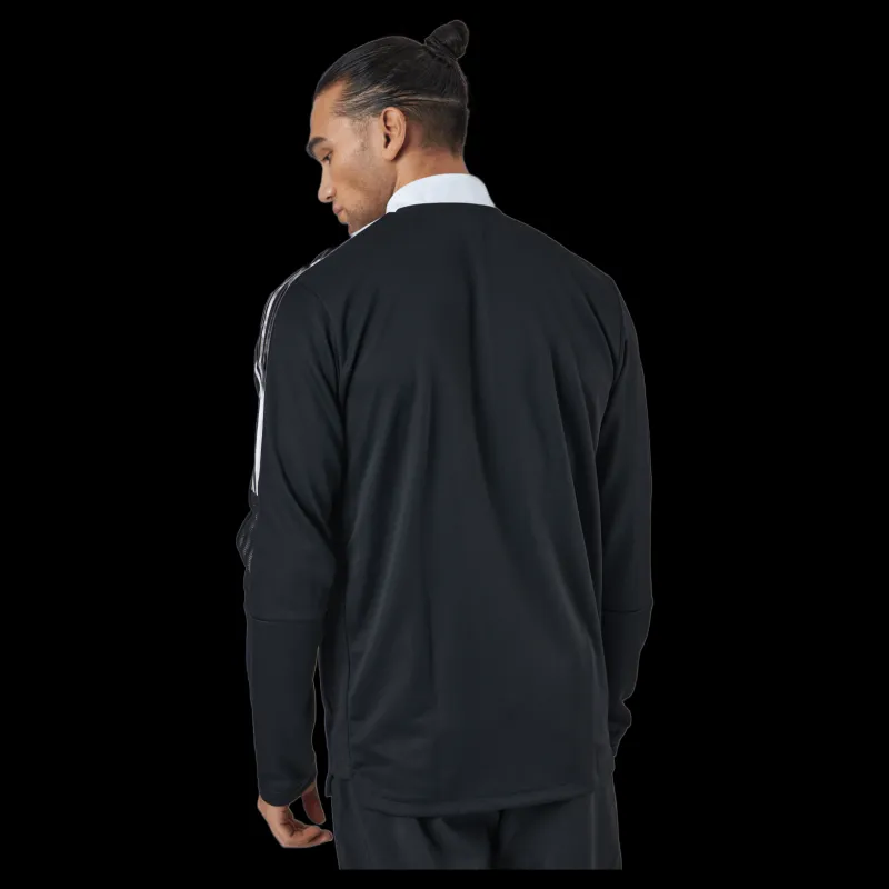 adidas Tiro21 Track Jacket Black Svart Clearance