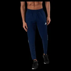 adidas Tiro21 Training Pant Slim Team Navy Blue Blå Discount