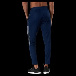 adidas Tiro21 Training Pant Slim Team Navy Blue Blå Discount