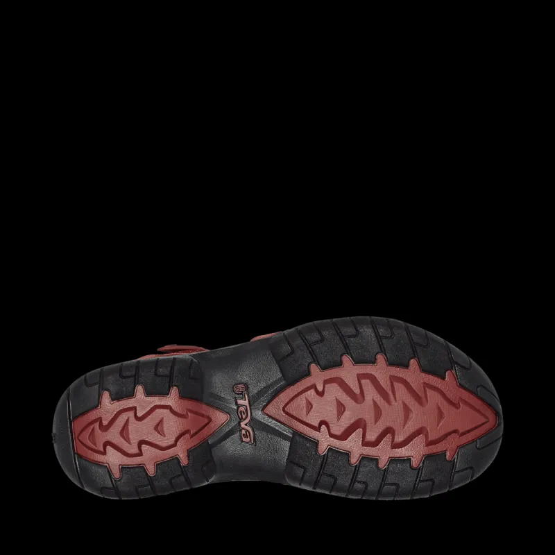 New Teva Tirra Pink Rosa