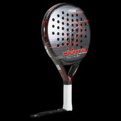 Best Cartri Titan Black/red Svart och Röd