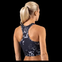 Hot BLACC Titania Bra Patterned/Black Mönstrad och Svart