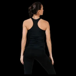 Dobsom Titanium Singlet Black Svart Sale