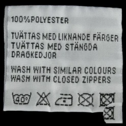 Dobsom Tjörn Black Svart Online