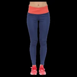 adidas TKO Tight Blue/Orange Blå och Orange Outlet
