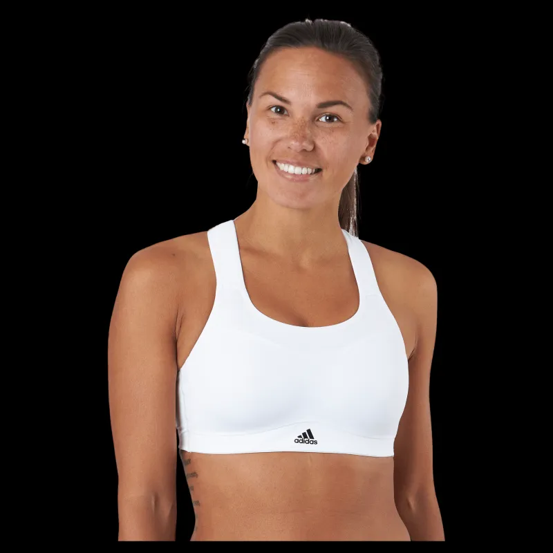 adidas Tlrdim Hs White/black Vit Sale