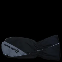 Discount TaylorMade TM21 Cart Mitten Black/Grey Svart och Grå