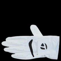 TaylorMade TM21 Stratus Jr Left White Vit Hot