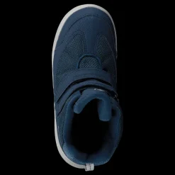 Viking Toasty Warm GTX Denim/Denim Blå New