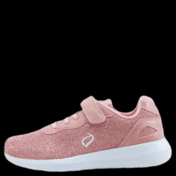 Leaf Tobyn Glitter Sport Pink Rosa Hot
