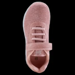 Leaf Tobyn Glitter Sport Pink Rosa Hot