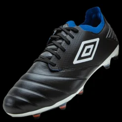 Clearance Umbro Tocco Pro Fg Blue/Black Blå och Svart