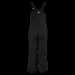 Burton Toddler MS Maven Bib Black Svart New