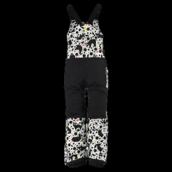 Burton Toddler MS Maven Bib White/Black Vit och Svart