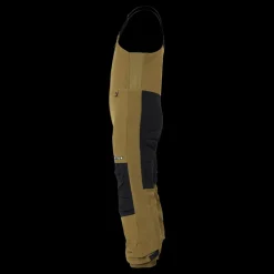 Burton Toddlers' Maven 2l Bib Pants Martini Olive Grön Online
