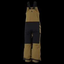 Burton Toddlers' Maven 2l Bib Pants Martini Olive Grön Online