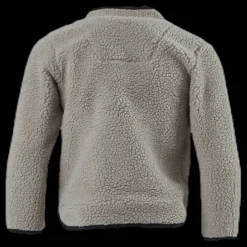 Best Kappa Toko Fleece Jacket Beige