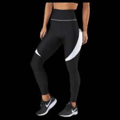 BLACC Tokyo Monocrome Tight Black Svart