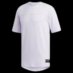 New adidas Tokyo Tee Purple Vit