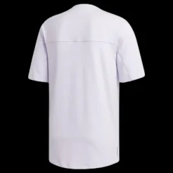 New adidas Tokyo Tee Purple Vit