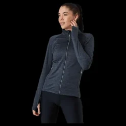 Dobsom Toledo Jacket Grey Grå