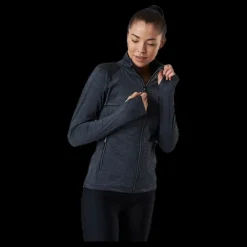 Dobsom Toledo Jacket Grey Grå