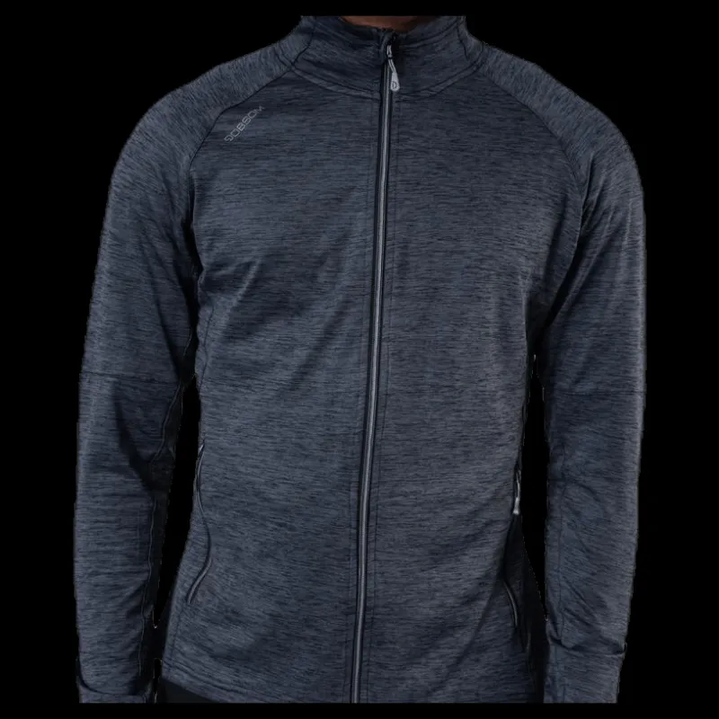 Dobsom Toledo Jacket Grey Grå