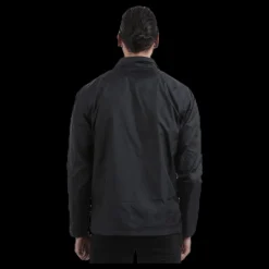 Wyte Tomas Jacket Black Svart