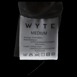 Wyte Tomas Jacket Black Svart