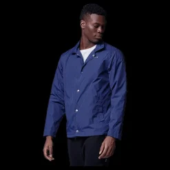 Sale Wyte Tomas Jacket Blue Blå
