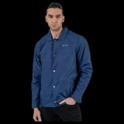 Sale Wyte Tomas Jacket Blue Blå