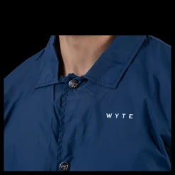 Sale Wyte Tomas Jacket Blue Blå