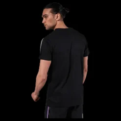 Outlet Björn Borg Tomlin Tee Black Svart
