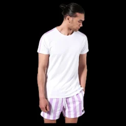 Best Björn Borg Tomlin Tee White Vit