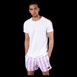 Best Björn Borg Tomlin Tee White Vit