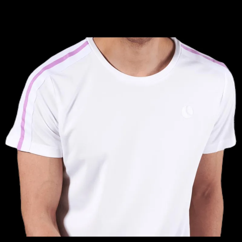 Best Björn Borg Tomlin Tee White Vit