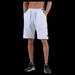 Björn Borg Tomos Shorts White Vit Hot