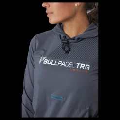 Bullpadel Tonal Caviar Grå New