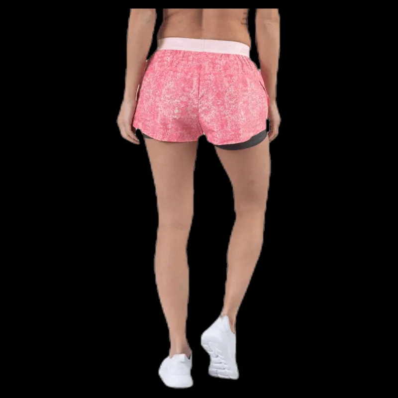 Kari Traa Tone Shorts Pink Rosa New