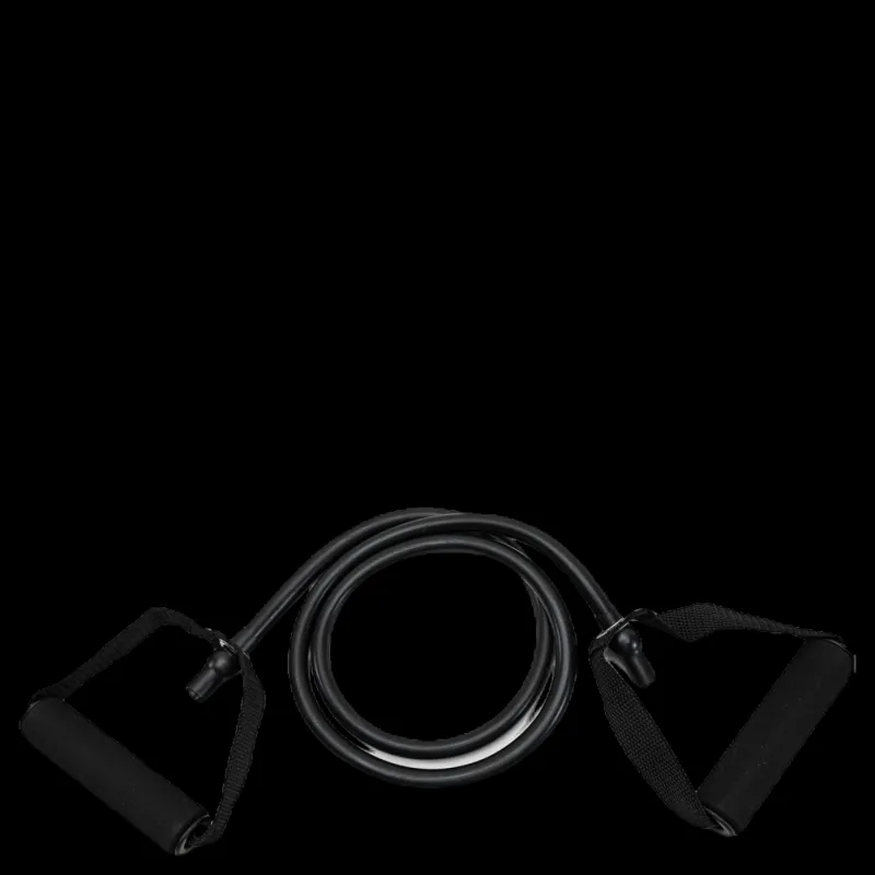 Endurance Toning Tube - Hard Black Svart