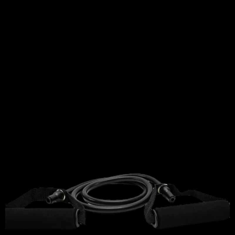Endurance Toning Tube - Hard Black Svart